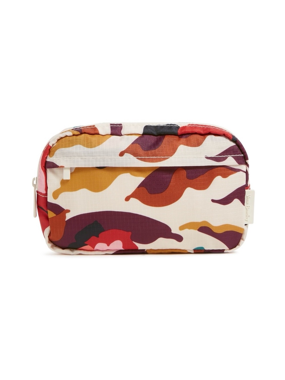 Vera Bradley Mini Belt Bag in Ripstop - NWT